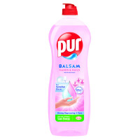 Pur Balsam Hands & Nails 750 Ml - Pur