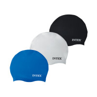 55991 Czepek Pływacki Intex - INTEX
