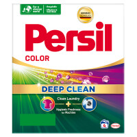 Persil Powder Color (Folding Box) 220 G 4 Prania - Persil