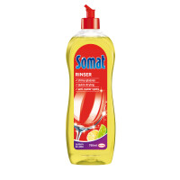 Somat Nabłyszczacz 3Xaction Lemon&Lime 750Ml - Somat
