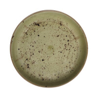 Miska Płytka Olive 200 Mm - Fine Dine Earth Colours