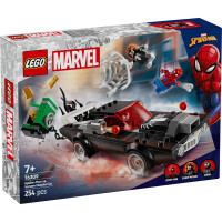 Lego 76309 Spider-Man Kontra Muscle Car Venoma - Super Heroes