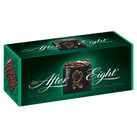After Eight Czekoladki Deserowe Z Nadzieniem O Smaku Miętowym 200G - After Eight