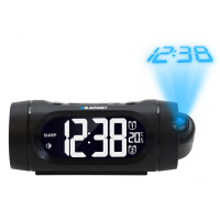 Radiobudzik Blaupunkt Crp9Bk - Blaupunkt