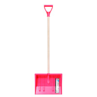 Łopatka Dziecięca Igloo Comfort Ilm2 Czerwona Prosperplast - PROSPERPLAST