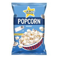 Star Popcorn Solony 95 G - Star