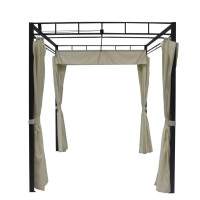 Pawilon Ogrodowy 300X300X230 Cm - Comfort Living
