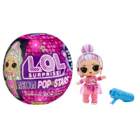 L.o.l. Surprise Holiday Supreme - L.O.L