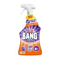 Cillit Bang Power Cleaner Zero Kamienia 900Ml Spray - Cillit Bang