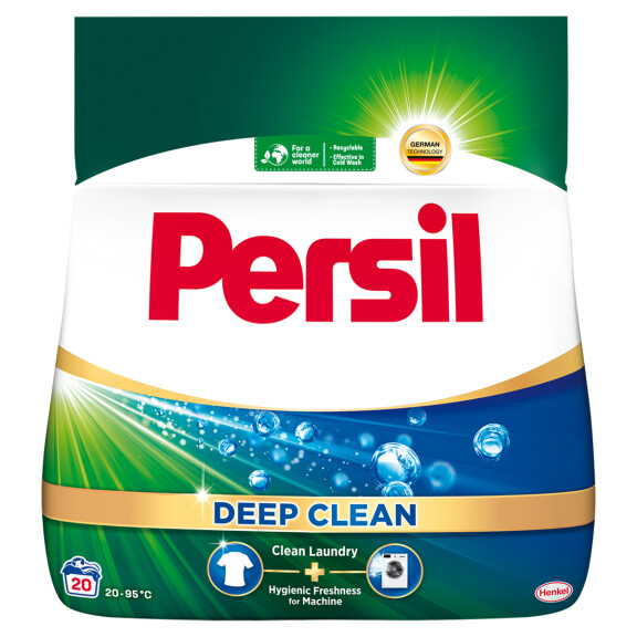 Persil Powder Regular 1100 G 20 Prań - Persil