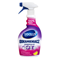 Sidolux Odkamieniacz Uniwersalny 500 Ml - Sidolux
