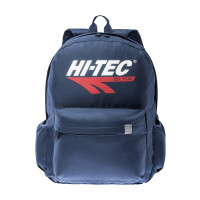 Plecak Hi-Tec Brigg Granatowy - HI-TEC