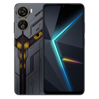 Smartfon Nubia Neo 8/256Gb Phantom Black - Nubia