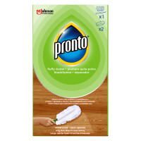 Duster Pronto Urządzenie + Zapas 2 Szt. - Pronto
