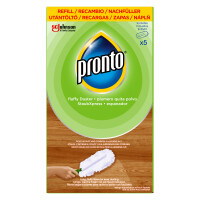 Duster Pronto Zapas 5 Szt. - Pronto