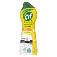 Cif Mleczko Lemon 300G - CIF