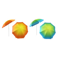 Parasol Cieniowany 160Cm - nie dotyczy