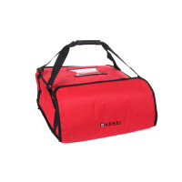 Torba Do Pizzy - 4 Kartony 45X45 Cm Hendi - HENDI