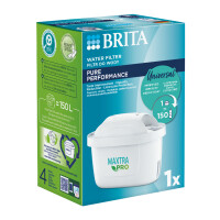 Filtr Do Wody Brita Maxtra Pro Pure Performance - BRITA