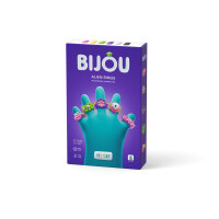 Hey Clay Masa Plastyczna Bijou Pierścionki Obcy - Hey Clay