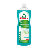 Frosch Eukaliptusowy Środek Czyszczący 1000 Ml - FROSCH