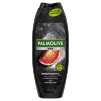 Palmolive Men Energising Pobudzajacy Żel Pod Prysznic Dla Mężczyzn 3W1 500 Ml - Palmolive