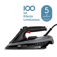 Żelazko Braun Si 5088 Bk - Braun