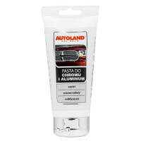 Pasta Do Chromu I Aluminium 150Ml Autoland - AUTOLAND