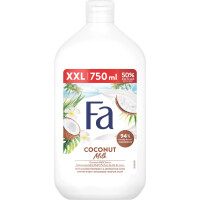 Fa Żel 750 Ml Coconut Milk - FA