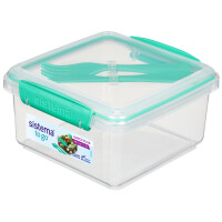 Pojemnik Lunch Plus Sistema To Go 1,2L - SISTEMA