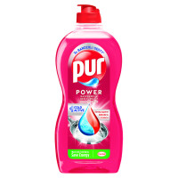 Pur Power Raspberry 450 Ml - Pur