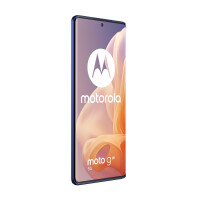 Smartfon Motorola Moto G85 5G 12/256Gb Fioletowy - Motorola