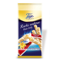 Tago Rurki Waniliowe 150G - TAGO