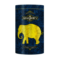 Adalbert's Herbata Czarna Earl Grey 110G - Adalbert's