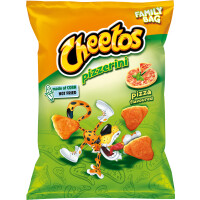 Cheetos Pizzerini 160G - Cheetos