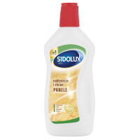 Sidolux Expert Do Ochrony I Nabłyszczania Paneli 500 Ml - Sidolux