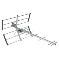 Antena Zewnętrzna Kierunkowa Dpm Hn51Fl - DPM