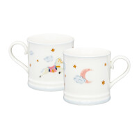 Kubek 380 Ml Konik Ballet - Ambition