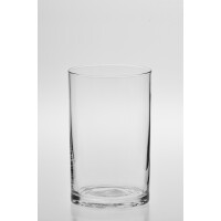 Komplet 6 Sztuk Szklanek Do Napojów 250 Ml Basic - Krosno Glass Sp. z o.o.