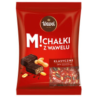 Wawel Michałki Klasyczne 1Kg - Wawel