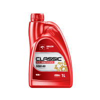 Olej Silnikowy Orlen Oil Classic Diesel Sem 10W-40 1L - ORLEN OIL CLASSIC