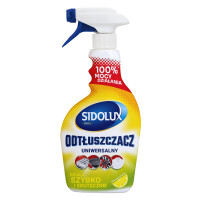 Sidolux Odtłuszczacz Uniwersalny 500 Ml - Sidolux