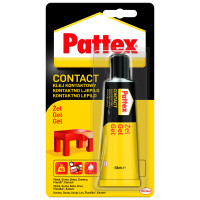 Pattex Klej Kontaktowy Contact 58 Ml - Pattex