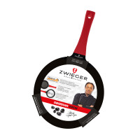 Patelnia 28Cm Obsidian Zwieger - ZWIEGER