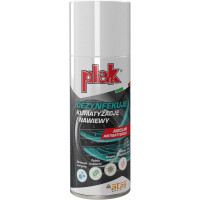Preparat Do Dezynfekcji Klimatyzacji Plak Air Clim 200Ml - Plak