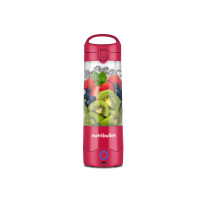 Blender Kielichowy Nutribullet Portable Nbp003Ma - NUTRIBULLET