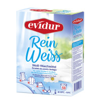 Dalli 600G Evidur Proszek Do Prania - Evidur