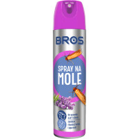 Bros Spray Na Mole 150Ml - BROS