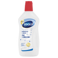 Sidolux Expert Do Ochrony I Nabłyszczania Pcv, Linoleum 500 Ml - Sidolux