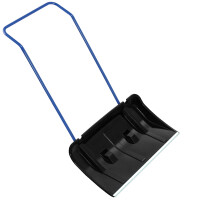 Zgarniacz Prosperplast Arctic Eco Iltb Czarny - PROSPERPLAST